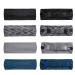 Zoldag Button Headbands for Doctors and Nurses - Non Slip Hair Bands for Yoga and Sports - Buy Online on GoSupps.com