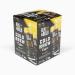 Blk & Bold Cold Brew | Smoove Sweet | Low Calorie | Zero Sugar | Fair Trade Certified Specialty Coffee | B Corp | Black Owned Business | 8 oz can (Pack of 4)