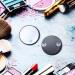 Weewooday 5 Pieces 20x Magnifying Mirror with 2 Suction Cups - 4 Inch Smooth Glass Makeup Mirror - Buy Online on GoSupps.com
