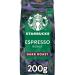 Buy STARBUCKS Espresso Roast Dark Whole Coffee Beans 200g | Pack of 6 - International Shipping Available - Buy Online on GoSupps.com