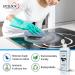 Excelsior HE Ceramic & Glass Cooktop Kit - 12.5 Ounce | Premium Quality for International Shipping - Buy Online on GoSupps.com