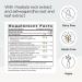 Integrative Therapeutics HPA Adapt - Supports Healthy Stress Response - 120 Vegan Capsules - Buy Online on GoSupps.com