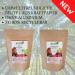 Buy Red Betete Horse Treats - Cereal-Free Beetroot Flavor 1kg | Ideal for Sports Leisure & Breeding Horses - Buy Online on GoSupps.com