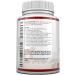 CoQ10 100mg | 120 Capsules | Made in the UK by Nu U Nutrition - Buy Online on GoSupps.com