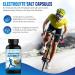 Elite Trail Magic - Enhanced Stamina & Endurance Electrolytes | Cordyceps & Rhodiola for Trail Running Ultra Racing Cycling & Keto - Buy Online on GoSupps.com