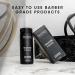 Pacinos Texture Powder - Lightweight Root Lifting Matte Finish for Volume & Thickness 8g - Buy Online on GoSupps.com