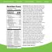 Nutrition 53 Lean1 Cookies and Cream Protein Shake - 15 Serving Tub, Fat Burning Meal Replacement, 1.98 Pound - Buy Online on GoSupps.com