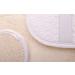 Shop 3 x Loofah Gloves - Exfoliating Massage Sponge for Wellness & Skin Peeling | International Shipping Available - Buy Online on GoSupps.com