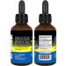 Muscle Force Strength & Endurance Spray Formula - 2 Bottle Pack, 200mg Growth Formula - 2oz/bottle - Buy Online on GoSupps.com