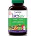 Natrol JuiceFestiv Daily Fruits & Veggies Capsules 180 Tablets with SelenoExcell - Immune Support and Antioxidant Boost - Buy Online on GoSupps.com