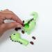 Boxer Gifts Pooping Nessie Jellybean Poop Toy - Fun Loch Ness Monster Toy for Kids - Buy Online on GoSupps.com