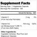 Vitamin K2 MK7 100mcg with MenaQ7, 120 Vegetarian Capsules | Heart and Bone Health Supplement with Natto Nattokinase | Cardiovascular Vitamins with Menaquinone 7 | Non-GMO K2 MK7 120 Count - Buy Online on GoSupps.com