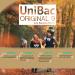 Sweet Cures Everyday Probiotics - UniBac: Unified Bacteria Live Bacteria Blend 9 - 60 Capsules - 6 Billion per dose - SC Nutra - Buy Online on GoSupps.com
