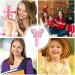 Phone Cord Hair Ties | Braided Telephone Wire Hair Bands Colorful Elastic Telephone Hair Clips For Children Women Kids Halloween Purple - Buy Online on GoSupps.com