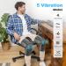 COMFIER Cordless Knee Massager with Heat & Vibration | Arthritis Relief 3-in-1 Heating Pad for Knee Shoulder Elbow | Perfect Gift for Dad FSA & HSA Eligible - Buy Online on GoSupps.com