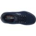 Skechers Men's D'lux Walker Pensive Oxford 10.5 X-Wide Navy - Quality Comfort for Every Step - Buy Online on GoSupps.com