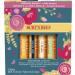 Balm Bouquet Lip Balm 4-pack