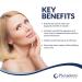Plexaderm Rapid Reduction Eye Serum - Advanced Anti-Aging Formula for Under-Eye Bags, Wrinkles, Dark Circles, Fine Lines & Crow's Feet - Instant Wrinkle Remover - Buy Online on GoSupps.com