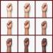 Orly Beauty Breathable Nail Polish - Namaste Healthy - 18ml | Shop Internationally - Buy Online on GoSupps.com