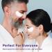 Purederm Biome Energizing Under Eye Mask 4 Pack | Moisturizing & Skin Barrier Boosting Under Eye Patches - International Shipping Available - Buy Online on GoSupps.com