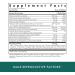 MICHAEL'S Health Naturopathic Programs Male & Female Reproductive Factors Couples' Pack - 60 Vegetarian Tablets Per Bottle - Nutrients for Conception Support - 20 Servings Per Bottle - Buy Online on GoSupps.com