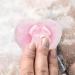 itrimaka Makeup Powder Puff Bowknot Heart Powder Puff Washable Long-haired Powder Puff for Face Cleaning Soft Makeup Powder Puff for Babies Pink - Buy Online on GoSupps.com