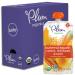 Plum Organics Stage 2 Baby Food Pouch - Butternut Squash, Carrot, Chickpea & Corn | 6 Pack, 3.5 oz | Organic Purees for Babies & Toddlers - Buy Online on GoSupps.com