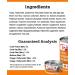 Buy Tender and True Dog Food - ABF Wet Turkey & Brown Rice, 13.2oz Can (12 Count) - Buy Online on GoSupps.com