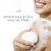 Dove Beauty Bar 3.75 oz, 10 Bars - More Moisturizing than Soap, Washes Away Bacteria, Nourishes Skin - Buy Online on GoSupps.com