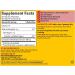 Nature Made CoQ10 100mg Gummies 60 Count - Heart Health & Energy Support - Buy Online on GoSupps.com