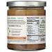 Dastony Organic Hazelnut Butter 8 oz - Creamy & Nutritious Spread - Buy Online on GoSupps.com