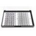 Bodermincer 240pcs C Curl 10D/20D Cluster Eyelashes Mixed - Professional Makeup Individual C - Variety of Lengths and Thickness Available - Buy Online on GoSupps.com