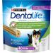 DentaLife Daily Oral Care Dental Dog Treats for Small Medium + Mini Breed Dogs - Buy Online on GoSupps.com