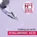 L'Oreal Paris Elvive Hyaluron Plump Moisture Hair Serum 4.4 Fl Oz - Hyaluronic Acid Complex, Paraben-Free - Buy Online on GoSupps.com