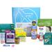 All | Better Allergy Care Package for Sick Friend with Allergies or Hayfever Get Well Soon Gift Basket Box No. 07-B (Large)