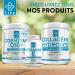 Collagene Marin Hydrolys 200 Comprim s Avec Vitamine C Pi Life Peptide De Collagene Type 1 Compl ment Pour La Peau Cheveux Ongles Articulations 2400mg Pur Par Dose - Buy Online on GoSupps.com