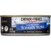 Crown Prince Natural Tongol Tuna Chunk Light in Spring Water 5 oz - Low Calorie, High Protein - Buy Online on GoSupps.com