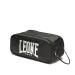 LEONE 1947, Borsa Porta Guanti, Nero, Taglia Unica, AC932