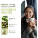 Ceremonial Grade Matcha Green Tea Powder (40g) Free from Added Sugars & Preservatives Harvested Organically in Uji Kyoto Improve Your Focus & Energy Elevate Your Well-Being - Buy Online on GoSupps.com