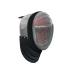 ASAki Hema Fencing Mask with 350N Stab-Proof Fabric,CE350N,Hema Gear with Full Coverage Lining(Removable and Washable.Silver. Large