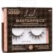 KISS Masterpiece Lash - Pr t- -Porter Black - Buy Online on GoSupps.com