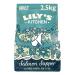 Lily's Kitchen Made with Natural Ingredients Dry Food for Adult Dogs Salmon Supper Balanced Nutrition 2.5kg Bag