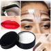 Eyebrow Mapping Cream | White Eyebrow Contour Paste Positioning the Shape of Eyebrow Lips 20g Positioning the Shape of Eyebrow Lips for Wobblo - Buy Online on GoSupps.com