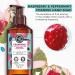 Yves Rocher Liquid Hand Wash Trio | Gel Texture | Sulfate Free Cruelty Free & Recyclable Bottle | Cleanses & Perfumes Skin | Tested under Dermatological Supervision | Hand Soap Pump 190 ml each (Vanilla/Coconut/Raspberry) - Buy Online on GoSupps.com