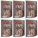 Kellogg's Extra Cioccolato e Nocciole 100% Whole Grain Chocolate Hazelnut Crispy Oat Flakes 375g Pack of 6
