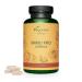Immune system complex Vegavero |With echinacea vitamin C vitamin D3 selenium ginger and zinc |120 capsules |Strengthen defenses* |Vegan