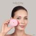Geske x Hello Kitty Sonic Facial Brush | 4-in-1 Electric Cleaning Brush | Gentle Skincare Tool | Skin Cleaning - Hello Kitty Pink - Buy Online on GoSupps.com