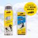 Toko Express Maxi Ski Wax 200ml - Multicoloured International Shipping Available - Buy Online on GoSupps.com