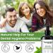 Buy Swissklip Peppermint Tooth Gel - Fluoride-Free 8 oz | International Shipping Available - Buy Online on GoSupps.com