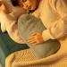 Rubber Hot Water Bottle with Cover - 3L Pain Relief Bag for Menstrual Cramps & Hot/Cold Compress (Grey - Buy Online on GoSupps.com